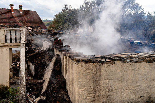 Affordable Fire Damage Repair solutions in Tolleson, AZ